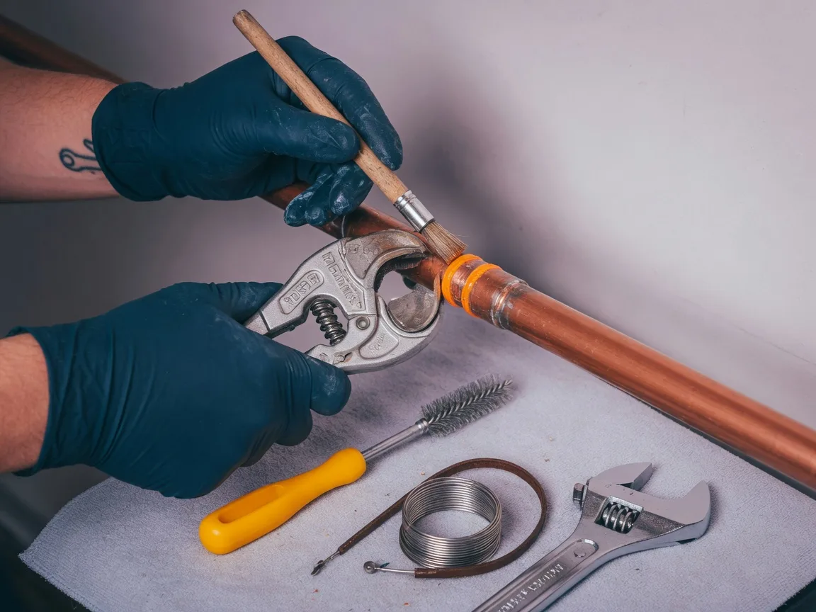Why choose Sump Pump Repair in Drexel Heights, AZ